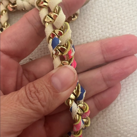 Vibrant Lily Pulitzer Tote/purse - Picture 11 of 12